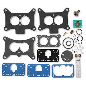 Holley 703-30 Renew Kit (marine)