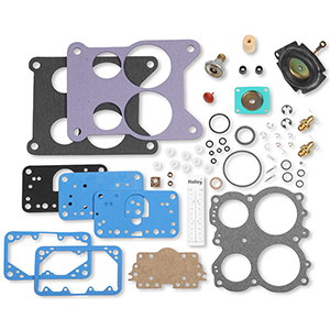 Holley 703-34 Renew Kit (marine)