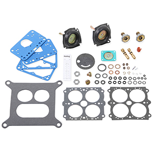 Holley 703-45 Marine Kit