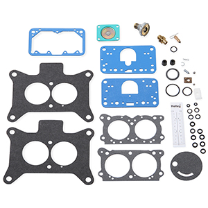 Holley 703-49 Renew Kit (marine)