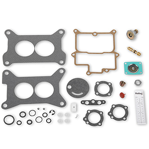 Holley 703-51 Renew Kit  (marine)