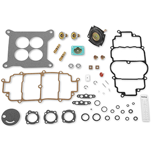 Holley 703-53 Renew Kit (marine)