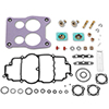 Holley 703-60 Crusader Marine Kit