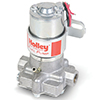 Holley 712-801-1 Elec Fuel Pump 1705 Red Marine