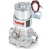 Holley 712-815-1 Elec Fuel Pump Black Marine