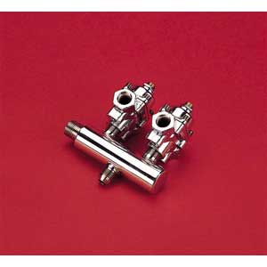 Holley 726-7 Fuel Log