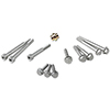 Holley 97-175 Replacement Hardware Kit for 20-155