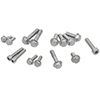 Holley 97-176 Replacement Hardware Kit for 20-159