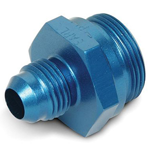 Holley 26-73 Fuel Fitting