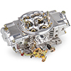 Holley 0-82951SA 950 Cfm Aluminum Street Hp Mech Sec