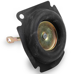 Holley 135-11 Secondary Diaphragm Kit (reinstate)