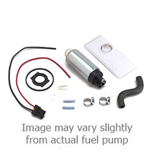 Holley 12-914 Forced Induction Buick Grand  Gca736-53