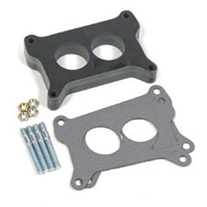 Holley 17-72 Spacer-phen 4412 Model 1"thick