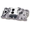 Holley 300-66 Manifold, Sbc Late Dp Tbi Egr