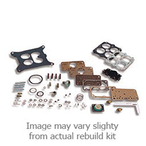 Holley 703-33 Renew Kit (marine)