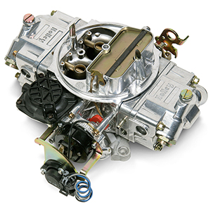 Holley 534-202 Tps Kit for Electric Choke Carburetors