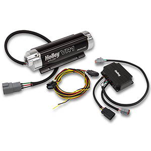Holley 12-1500 Fuel Pump, Vr-1