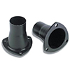Reducer, Flanged