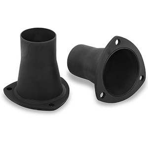 Reducer, Flanged