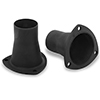Reducer, Flanged