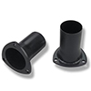 Reducer, Flanged