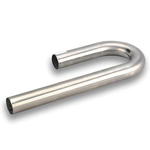 J-Bend 1 1/2 3R 16Ga