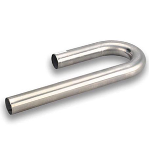 J-Bend 1 3/4 2R 16Ga