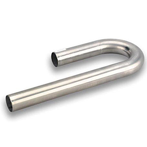 J-Bend,1 3/4 4R 16Ga