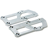Engine Swap Mount Adaptor Plates - Ls1