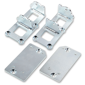 Kit, 1St-Gen F-Body, Ls-Swap Engine Mountg Brackts