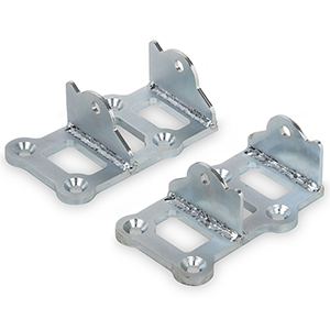 Gm G-Body, Ls-Swap Engine Mount Kit