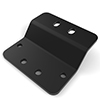 G-Body Ls Swap Crossmember Add-On Bracket For 4L80