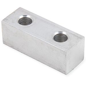 Gm A-Body Crossmember Spacer, 4L60