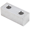 Gm A-Body Crossmember Spacer, 4L60