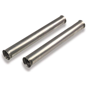 Muffler, Slip-In