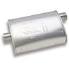 Comp Turbo 2.25"