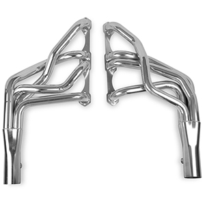 Header, 67-69 Gm F-Body, Sb Chevy, 1-3/4, Ceramic