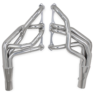 Header, 67-69 Gm F-Body, Sb Chevy, 1-7/8, Ceramic