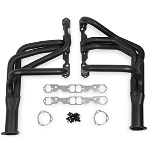 Hdr, Chev Vega    V8