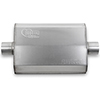 Muffler, Max Flow 21/2Cen/Cen