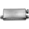 Muffler, Universal Sc "F Body"
