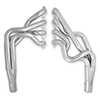 Header, 1970-74 Gm F-Body Ls Swap, 1 7/8" Silver