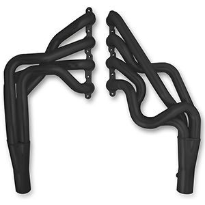 Header, 1970-74 Gm F-Body Ls Swap, 1 7/8" Painted