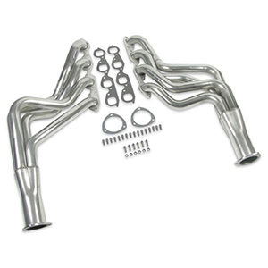 Stainless Header Version 2455
