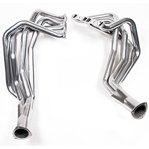 Ceramic Header