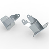 4Th-Gen F-Body, V6 To Ls Engine Mount Kit