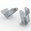 4Th-Gen F-Body, Lt To Ls Engine Mount Kit