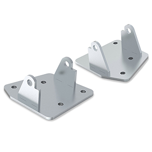 3Rd-Gen F-Body, Ls-Swap Engine Mount Kit