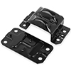 Engine Mount Set Ls Swap 70-81 Gm F-Body