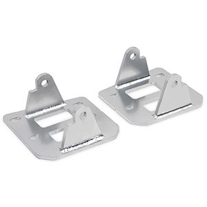 Gm A-Body, Ls-Swap Eng. Mount Kit, Fwd Position